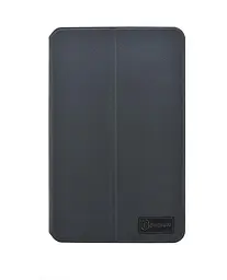 Чохол-книжка BeCover Premium для Xiaomi Redmi Pad Чорний (708675) - мініатюра 2