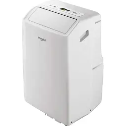 Кондиціонер WHIRLPOOL PACF212HPW - мініатюра 7