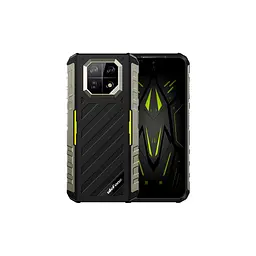 Смартфон Ulefone Armor 23 Ultra 12/512GB Black (Global)