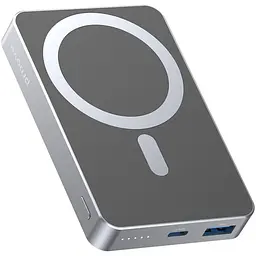 Павербанк Proove Carbon Slim Nightfall 10 000 mAh / 22.5 Вт (PBCS22110051) - мініатюра 3
