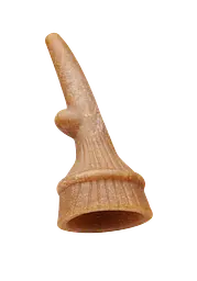 Натуральні ласощі для собак WHIMZEES Antler L 6 шт. - мініатюра 2