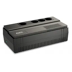 Лінійно-інтерактивний Джерело безперебійного живлення (ДБЖ) APC Easy UPS BV 500VA (BV500I-GR) - мініатюра 5