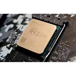Процесор AMD Ryzen 3 3200G Tray (YD3200C5M4MFH) [93441] - мініатюра 3