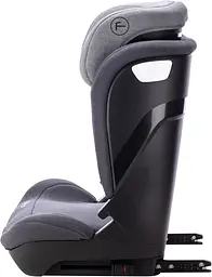 Автокрісло FreeON Rider Grey - мініатюра 5