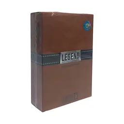 Туалетна вода чоловіча Emper Legend 100 мл (53048475530) - мініатюра 4