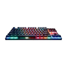 Клавіатура SteelSeries Apex Pro TKL Gen 3 USB UA Black (64740) - мініатюра 2