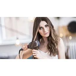 Електрогребінець Remington Straight Brush CB7400 - мініатюра 6