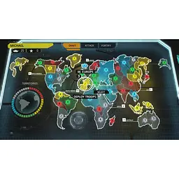 Ключ активації Microsoft Risk для Xbox One/Series - мініатюра 10