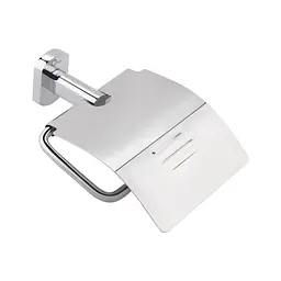 Тримач для туалетного паперу Q-TAP Liberty CRM +1151 - мініатюра 3