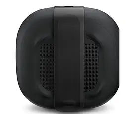 Колонка бездротова Bose SoundLink Micro чорна (783342-0100) - мініатюра 3