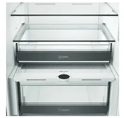 Холодильник Whirlpool WHK 22413 X6EA1 (2 м, нерж.No Frost) - мініатюра 7