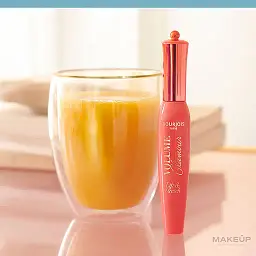 Туш для вій Bourjois Volume Glamour Lift & Stretch Black 12 мл - мініатюра 5