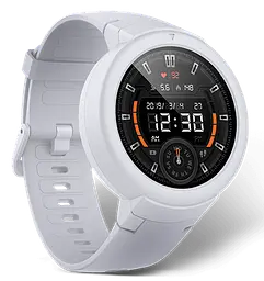 Смарт-годинник Amazfit Verge Lite White A1818 - мініатюра 3
