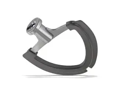 Планетарний міксер KitchenAid 5KSM50PKVEBK - мініатюра 5