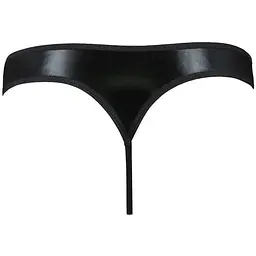 Труси чоловічі Passion 033 Thong Paul black L/XL - мініатюра 4