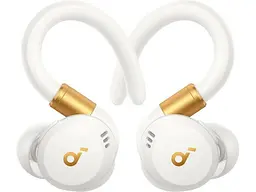Навушники TWS ANKER SoundCore Sport X20 White (A3968G21) - мініатюра 2