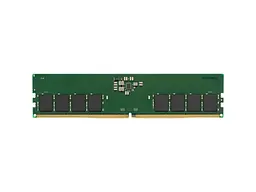 Пам'ять для настільних комп'ютерів Kingston 32 GB DDR5 5600 MHz (KVR56U46BS8-32)