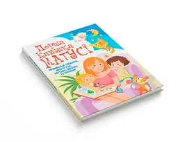 Перша книга матусі Кристал Бук Розвиваючі завдання, веселі ігри, віршики та пісеньки (F00019242) - мініатюра 2