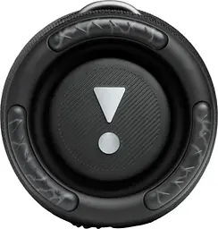 Колонка портативна 2.0 JBL Xtreme 3, Black, 2 x 50 Вт, Bluetooth 5.1, IP67, технологія PartyBoost, акумулятор (JBLXTREME3BLKEU) - мініатюра 2