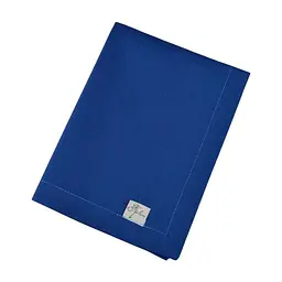Серветка на стіл Прованс Синя 35х45 см (17636)