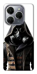 Чохол Demsky Сталкер 4 для Tecno Spark 20 Pro