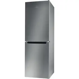 Холодильник Indesit LI7 SN1E X с морозильной камерой