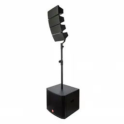 Концертная активная акустика Maximum Acoustics Clubarray.700 - мініатюра 4