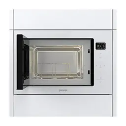 Мікрохвильова піч Gorenje BM251SG2WG - мініатюра 2
