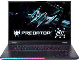 Ноутбук Acer Predator Helios 18 PH18-73 (NH.QVWEU.002)