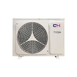 Кондиціонер Cooper&Hunter CH-S07FTXQ2-NG - мініатюра 4