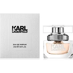 Парфюмерная вода Karl Lagerfeld For Her 25 мл