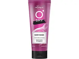 Маска для волосся O'SHY 200мл Intense CERAMIDES & KERATIN