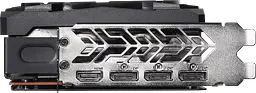 Відеокарта AMD Radeon RX 6800 XT 16GB ASRock Phantom Gaming D OC (RX6800XT PGD 16GO) Б/В - мініатюра 3