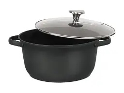 Каструля Maestro Classic 28 см (MR-4027-28) - мініатюра 2