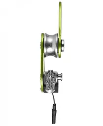 Блок-ролик Edelrid Spoc (1017-737430001380) - мініатюра 2