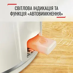 Електрочайник Tefal KO 190AE0 (61475) - мініатюра 11