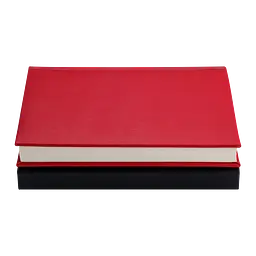Щоденник недатований Buromax Gentle A5 штучна шкіра/поролон 336 сторінок зелений (BM.20090-04) - мініатюра 5