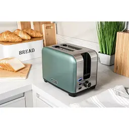 Тостер Ardesto Mint Harmony T-F400G - мініатюра 5