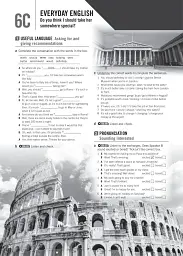 Cambridge English Empower 2nd Edition B1+ Intermediate WB without Answers - мініатюра 4