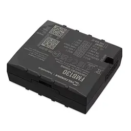 GPS-трекер для авто Teltonika FMB110 - мініатюра 6
