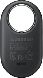 Пошуковий брелок Samsung Galaxy SmartTag2 Black (EI-T5600BBEG) - мініатюра 5