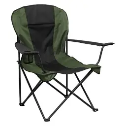 Крісло складане NeRest NR-37 Риболов Light (4820211100841) - мініатюра 1