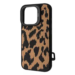Чохол Kajsa Glamorus Collection with Magnetic Ring iPhone 16 Pro Max в асортименті - мініатюра 4