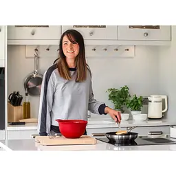 Лопатка кухонна KitchenAid Premium (KMG001OHSS) - мініатюра 10