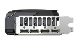 Відеокарта GF RTX 5070 12GB GDDR7 Gaming OC Gigabyte (GV-N5070GAMING OC-12GD) - мініатюра 10