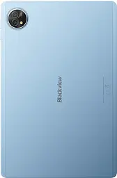 Планшет Blackview Zeno 10 5G 8/256 Blue EU - мініатюра 4