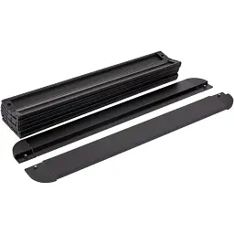 Туристичний стіл Skif Outdoor Floyd I Чорний (ZF-H005) - мініатюра 6