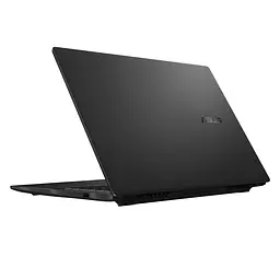 Ноутбук ASUS V16 V3607VH Intel Core 5 210H до 4, 8 ГГц, 16 дюймів, WUXGA, 144 Гц, 16 ГБ DDR5, 1 ТБ SSD, NVIDIA GeForce RTX 5050 8 ГБ GDDR7, матовий чорний - мініатюра 14