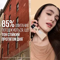 ВВ-крем для обличчя Maybelline New York Fit Me BB Nude SPF 50 відтінок 20, 30 мл - мініатюра 8