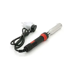 Паяльник електричний JIANG JIANG JN-9200, 200Вт, 220V, 200-450 ° C, OEM (JN-9200) - мініатюра 2